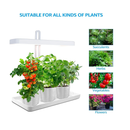 TORCHSTAR LED Indoor Herb Garden | CRI 95+ 24V Full Spectrum Plant Grower 4000K