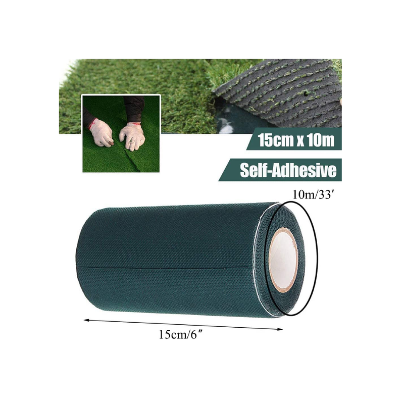 TYLife Artificial Grass Seam Self Adhesive Tape