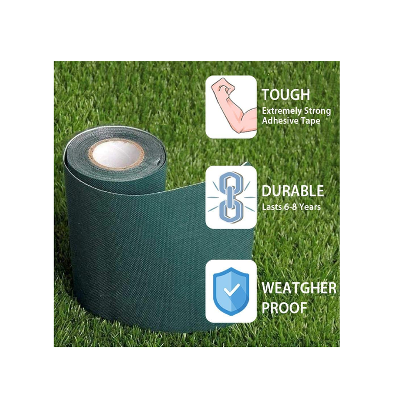 TYLife Artificial Grass Seam Self Adhesive Tape