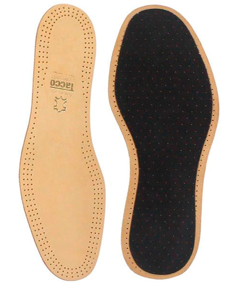 Tacco Leather Insole