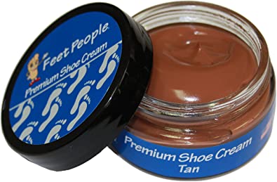 FeetPeople | Premium Shoe Cream