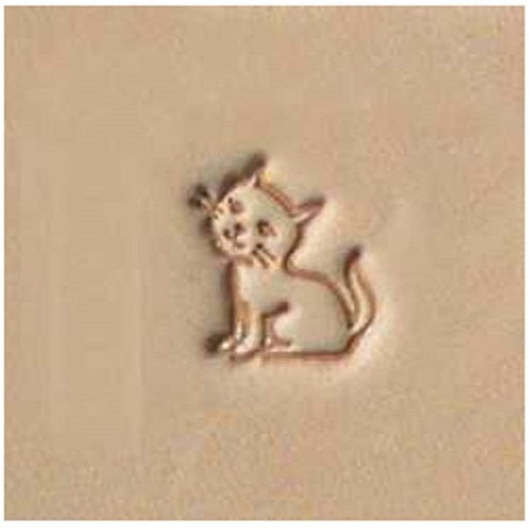 TandyLeather-E671CraftoolKittenStamp.jpg