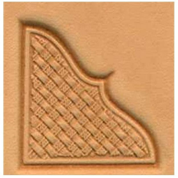 TandyLeatherBasketweaveCornerCraftool3-DStamp.jpg