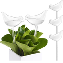 Tebery | 4 Pack Self Watering Globes For Plants