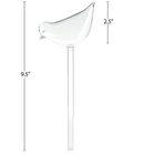 Tebery | 4 Pack Self Watering Globes For Plants