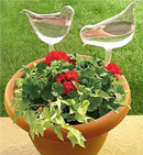 Tebery | 4 Pack Self Watering Globes For Plants