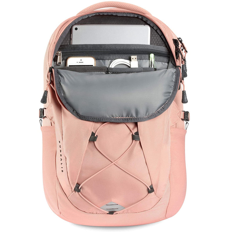 cosmo pink north face backpack The North Face Women's Borealis Backpack