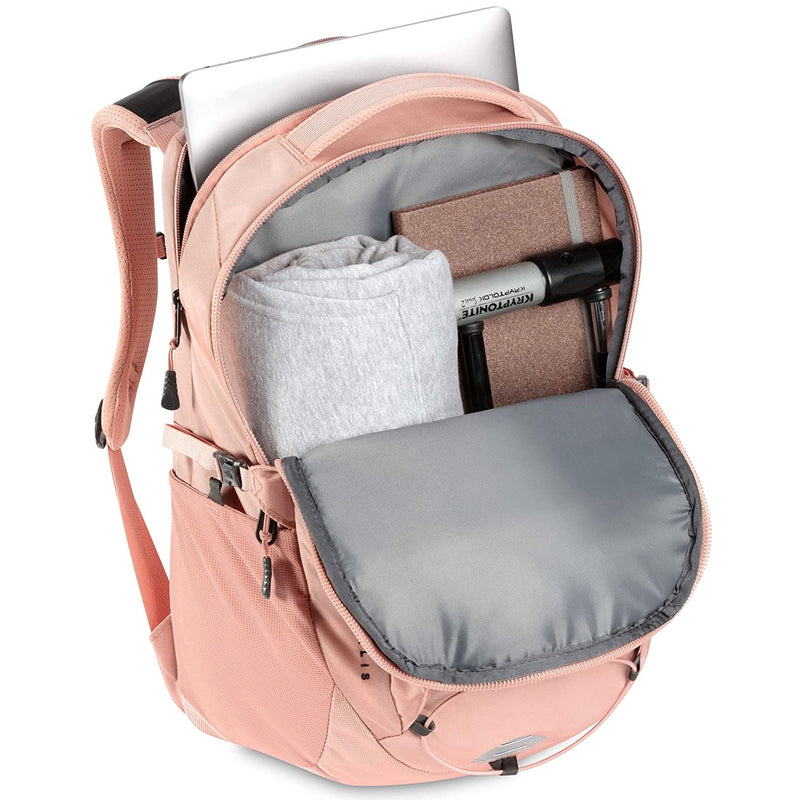 misty rose north face backpack The North Face Women's Borealis Backpack