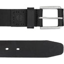 Timberland Men's Casual Leather Belt | Color Black