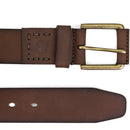 Timberland Men's Casual Leather Belt | Color Brown