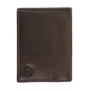 Timberland Men's Leather RFID Blocking Passcase Security Wallet