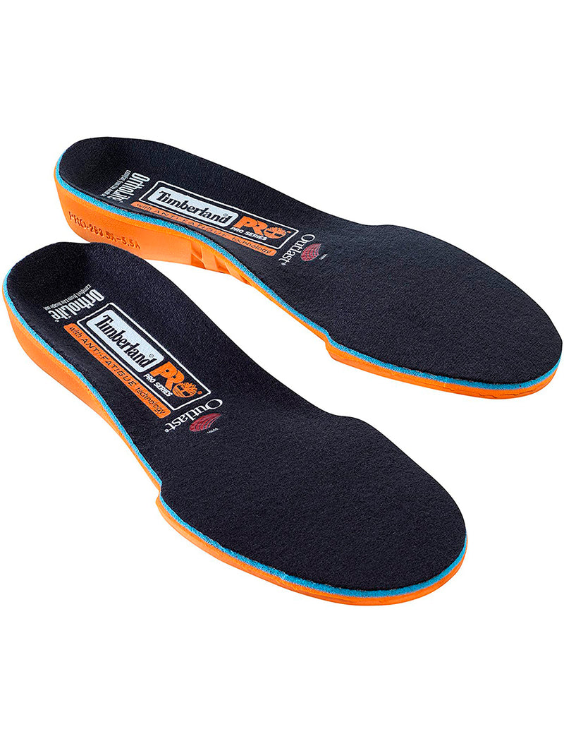 Timberland PRO Men's Anti-Fatigue Technology Replacement Insole