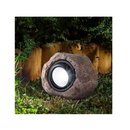 Timeflies Solar Powered Garden Lights Outdoor Decorative Waterproof LED Spotlight