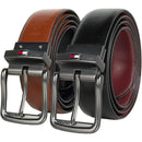 Tommy Hilfiger Men's Reversible Belt | 90