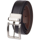 Tommy Hilfiger Men's Reversible Belt | Black/Black/Brown