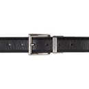 Tommy Hilfiger Men's Reversible Belt | Black/Black/Brown