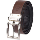Tommy Hilfiger Men's Reversible Belt | Black/Brown