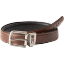 Tommy Hilfiger Men's Reversible Belt | Brown/Black Casual