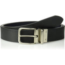 Tommy Hilfiger Men's Reversible Belt | Navy/Black