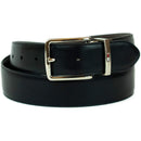 Tommy Hilfiger Men's Reversible Belt | Tan/Black