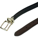 Tommy Hilfiger Men's Reversible Belt | Tan/Black
