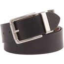 Tommy Hilfiger Men's Reversible Belt | Tan/Navy