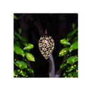 Tomshine Solar Lights | Pendants | Metal Garden Lamp | Waterproof For Decoration | Outdoor