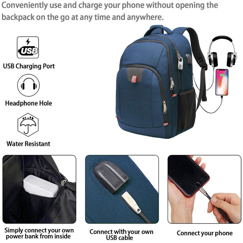 TravelLaptopBackpackExtraLargeAntiTheftCollegeSchoolBackpackforMenandWomen-blue3.jpg