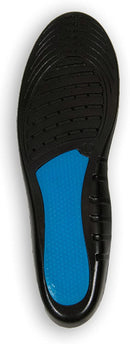 Trek Support Work Gel Insole Men | Size 8-14 | 1 Pair