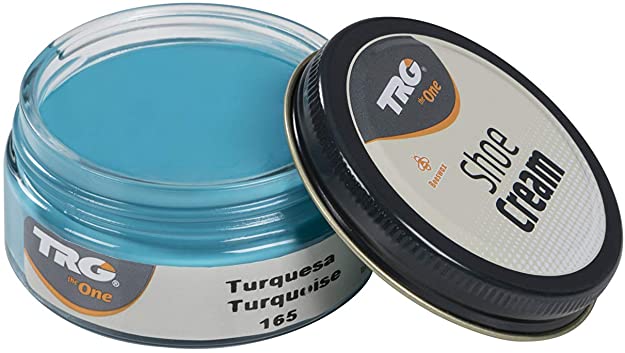 TRG SHOE CREAM