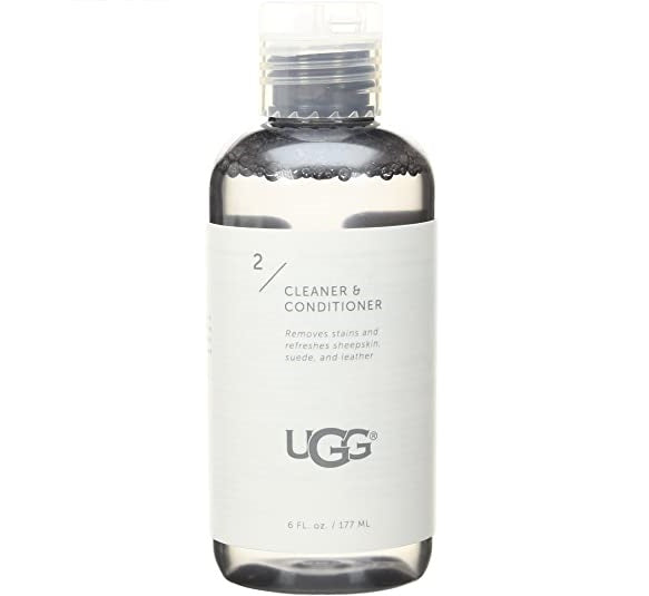 UGG Accessories UGG Cleaner and Conditioner Shoe Care Kit