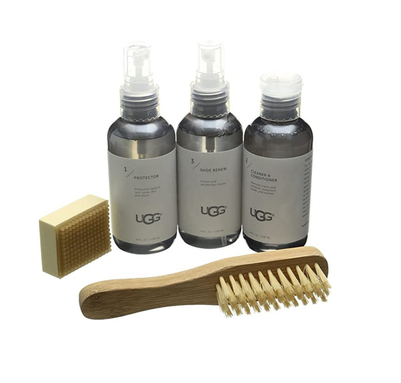 UGG Accessories UGG Shoe Care Kit