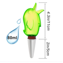 Ujuuu | Set Of 6 Self Watering Spikes For Plants