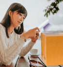 Ultraviolet Light Sterilizer Wand