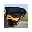 Universal Car Window Sunshade | Baby Privacy Protection