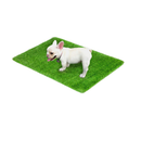 VIVOSUN Artificial Grass Mat With Drainage Holes for Pets | for Outdoor/Indoor