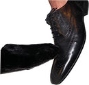 Valentino Garemi | Shining, Buffing and Cleaning Glove for all Leather Products