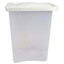 Van Ness 10-Pound Food Container with Fresh-Tite Seal