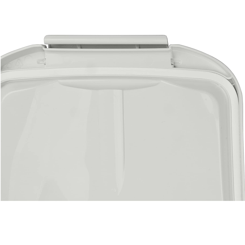 Van Ness 10-Pound Food Container with Fresh-Tite Seal