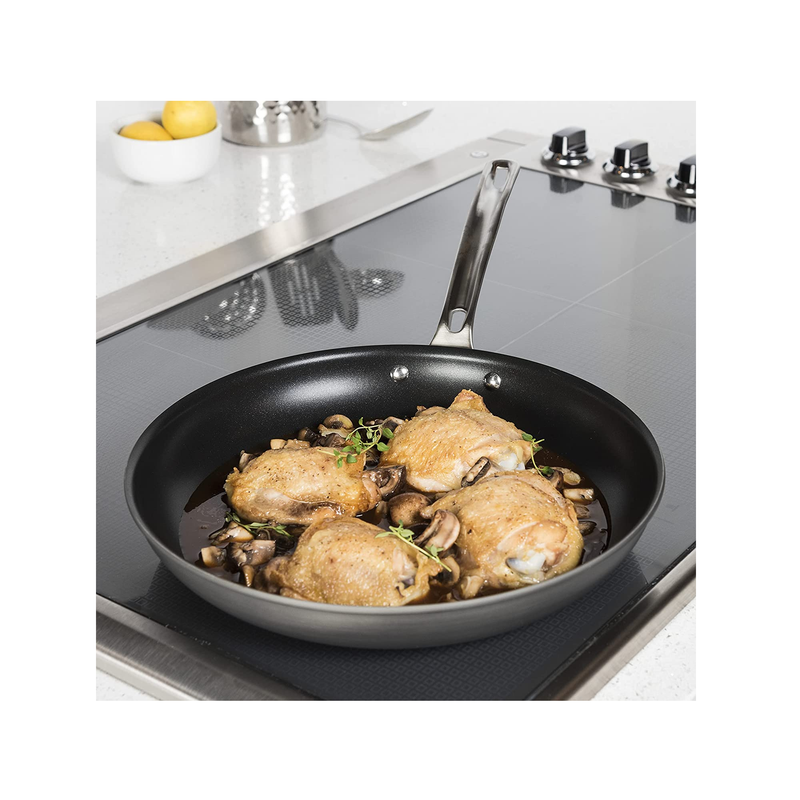 Viking Culinary Hard Anodized Nonstick Cookware Set