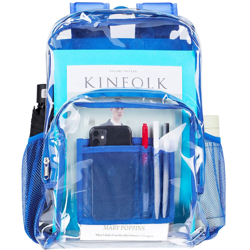 VorspackClearBackpackHeavyDutyPVCTransparentBackpack-Blue4.jpg