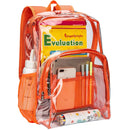 VorspackClearBackpackHeavyDutyPVCTransparentBackpack-Orange1.jpg