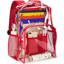 VorspackClearBackpackHeavyDutyPVCTransparentBackpack-Red1.jpg