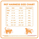 Voyager Step-in Air Dog Harness All Weather Mesh Vest Harness for Dogs