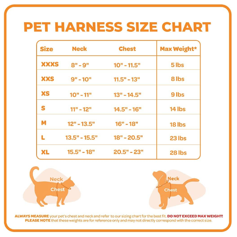 Voyager Step-in Air Dog Harness All Weather Mesh Vest Harness for Dogs