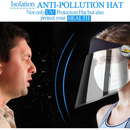 WAYCOM Sun Cap | Hat With Visor | UV Protection Hat