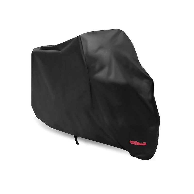 WDLHQC Waterproof Motorcycle Cover | All-Weather Protection