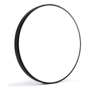 WIFUME LED Ceiling Lights Modern Ceiling Lamp 48W 24 Inch