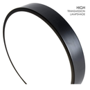 WIFUME LED Ceiling Lights Modern Ceiling Lamp 48W 24 Inch