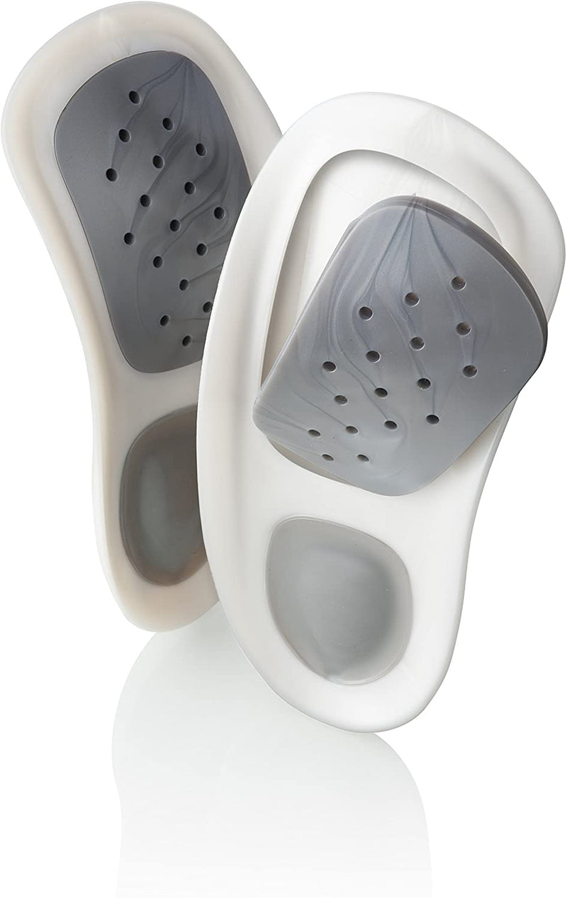 Natural Foot Orthotics - Intermediate Arch Support